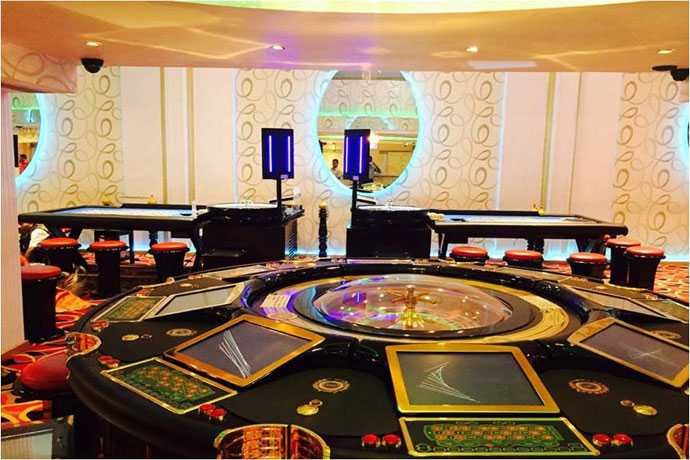 casino